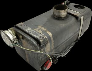 Incalzitor de apa pentru camion volvo 3502m/3500m 21210231-27