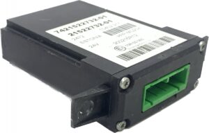 Unitate de control cutie de viteze ecu volvo 7421522732-01 21522732-01 24v estonia 1 Unitate de control cutie de viteze ecu volvo 7421522732-01 21522732-01 24v estonia