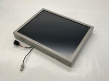 Ecran Blaupunkt pentru pasageri Neoplan 7607275044 BP504450857707