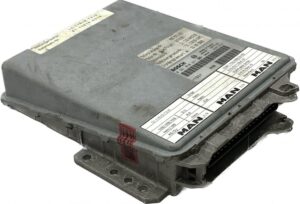 Unitate de control motor ecu bosch man 51. 11653. 310 / 51. 11653. 210 1 Unitate de control motor ecu bosch man 51. 11653. 310 / 51. 11653. 210