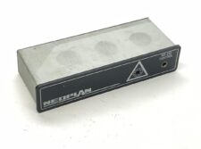 Comutator Neoplan RS-232 Control