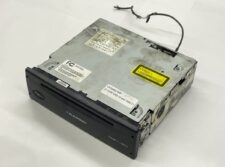 Blaupunkt TravelPilot DX-V - Unitate CD Auto pentru Navigație