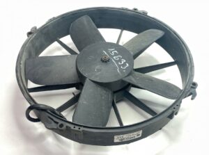 Ventilator de răcire ac neoplan 24v 15633