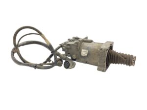 Servo ambreiaj neoplan man 81. 30716-6102 81. 30716-6111 81. 30716-6113 81. 30716-6115