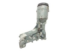 Capac răcitor ulei motor pentru Neoplan (coduri: 51055017216, 51055017217, 51055017201)