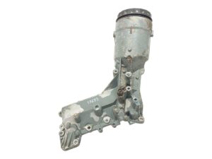 Capac răcitor ulei motor pentru neoplan (coduri: 51055017216, 51055017217, 51055017201)