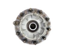 Butuc roata ax secundar frână disc stânga Volvo 85107750, 85111448, 85111791, 85114470, 85103803, 21575071, 20567114, 7485114470, 21048400, 20428193, 7420515093, 7421116569