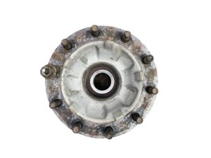 Butuc roata ax secundar frână disc stânga volvo 85107750, 85111448, 85111791, 85114470, 85103803, 21575071, 20567114, 7485114470, 21048400, 20428193, 7420515093, 7421116569