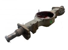 Traversă axă motor Volvo 20546451 20546297