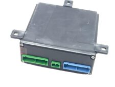 Unitate de Control Volvo cu Conectori Verzi și Albaștri