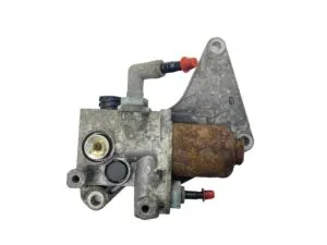 Bloc supapă frână de evacuare volvo 20381706, 20451967, 20561888, 7420741660, 7420994250, 7421379051, 7421707055, 7421991154, 20512836, 20741660, 20994250, 21379051, 21707055