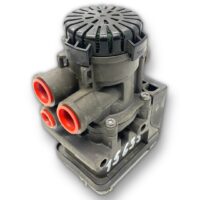 Supapă EBS Axa Față Dreapta Volvo - Coduri: 20828237, 20570906, 21122034, 20428938, 5801290649, 7485003022, 7420828237, 7420428938, 7420570906, 504100409, 7421122034, 5801910304