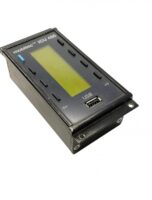 Modul de control panou cu numărul rutei de destinație Mobitec ICU 400, USB