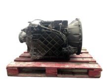 Cutie de viteze Volvo 3190499 / 3190591 / 85001709 / 3190437 (Recondiționată)