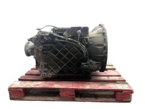Cutie de viteze volvo 3190499 / 3190591 / 85001709 / 3190437 (recondiționată)