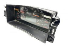 Ceas de bord Volvo pentru camioane, coduri: 70398585, 70329295, 70378703, 70392912, 70393853, 70395665, 70398547, 22170119, 22205475