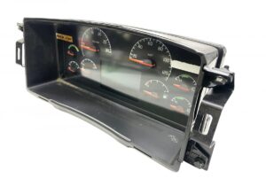 Ceas de bord volvo pentru camioane, coduri: 70398585, 70329295, 70378703, 70392912, 70393853, 70395665, 70398547, 22170119, 22205475