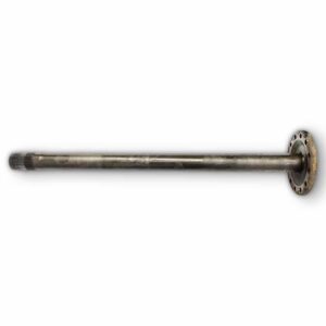 Semiaxă stânga pentru volvo, cod 8172096, 7408172096 1 Semiaxă stânga pentru volvo, cod 8172096, 7408172096