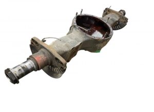 Traversă axa motor volvo 20546451 / 20546297 1 Traversă axa motor volvo 20546451 / 20546297