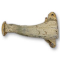 Suport pentru Arc Pneumatic Axa Față Stânga Volvo - Piesă Auto Utilitară