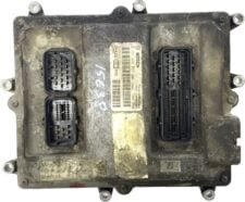 Unitate de Control Motor ECU MAN Bosch 0 281 020 267 13641747878