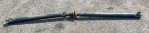 Arbore cardanic man 81393456280 / 8139345-6280-12 1 Arbore cardanic man 81393456280 / 8139345-6280-12