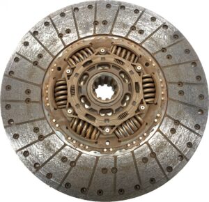 Disc ambreiaj man 81303010613 / 81303010611 / 81303010665 / 81303010648 / 81303010647 / 81303019611