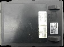 Unitate de Control ZBR MAN WABCO ECU 81258067103