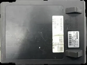 Unitate de control zbr man wabco ecu 81258067103