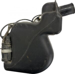 Rezervor spălare parbriz man 81264810074