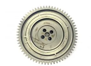 Roată dințată arbore cu came man (cod 51045012006)