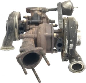 Turbocompresor man 51091017014 / 51091017045 / 51091017223 / 51091017325