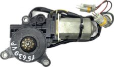 Motor regulator geam stânga MAN compatibil cu codurile 81286016130, 81286016143, 812860126126, 81286016126, 81286016113
