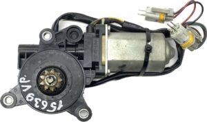 Motor regulator geam stânga man compatibil cu codurile 81286016130, 81286016143, 812860126126, 81286016126, 81286016113
