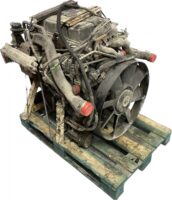 Motor MAN 51011006136 / 51011006264 / 51011006281 / 51011006106