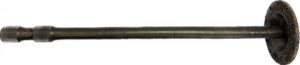 Semiax (axa motrică) dreapta man 81355020179 / 8135502-0179 1 Semiax (axa motrică) dreapta man 81355020179 / 8135502-0179
