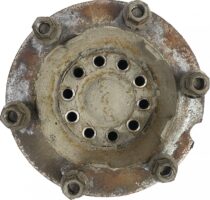 Butuc Roată Frână cu Disc Axa Față Dreapta MAN 81443010191 / 81443010198 / 81443010189 / 81508030042