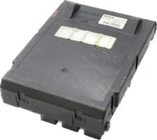 Unitate de Control ZBR WABCO MAN 81258067072 / 81258067079 / 81258067103 / 81258067105