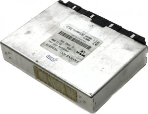Unitate de control ffr man - siemens vdo 81. 25805-7055 1 Unitate de control ffr man – siemens vdo 81. 25805-7055
