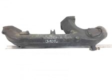 Conductă de aer de încărcare pentru galeria de admisie Mercedes A4410980238/A4410900337/A4410902137