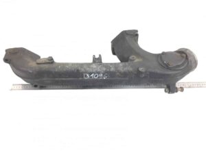 Conductă de aer de încărcare pentru galeria de admisie mercedes a4410980238/a4410900337/a4410902137 1 Conductă de aer de încărcare pentru galeria de admisie mercedes a4410980238/a4410900337/a4410902137