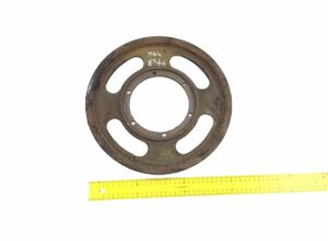 Volant arbore cotit mercedes a4420350712 a4600350212 1 Volant arbore cotit mercedes a4420350712 a4600350212