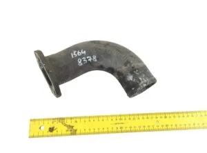 Conductă de lichid de răcire mercedes – cod 1564 8378