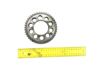 Roată dințată arbore cotit mercedes a4030500303 / a4030500403 1 Roată dințată arbore cotit mercedes a4030500303 / a4030500403