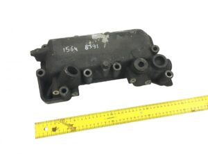 Capac răcitor ulei motor mercedes a4421880004 / a4421881604 / a4571880504 1 Capac răcitor ulei motor mercedes a4421880004 / a4421881604 / a4571880504