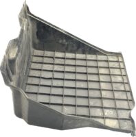 Capac pentru cutia bateriei Scania, coduri 1362693, 2182273, 1798251, 1869416