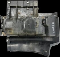 Carcasa Far Stânga Scania 1324599 1543634