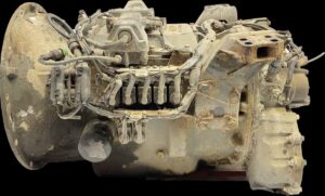 Cutie de viteze scania second-hand - cod 1893580 571742-11 1 Cutie de viteze scania second-hand – cod 1893580 571742-11