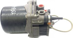 Uscător de aer pentru scania, cod 1387553 / 1354874 1 Uscător de aer pentru scania, cod 1387553 / 1354874