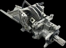 Coloană de direcție Scania - Coduri piesă 1427567 și 1400820